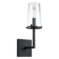 Jared 13" 1-Light Vanity Light