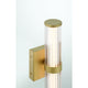 Fayton 14" 1-Light Outdoor Wall Light