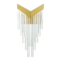 Vivien 20" 1-Light Wall Sconce