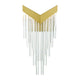 Vivien 20" 1-Light Wall Sconce