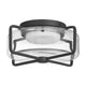 Florin 10" LED Outdoor Surface Mount