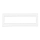 Flush Mount Kit for 61" Patio Heaters