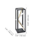 Penela 3CCT LED Table Lamp