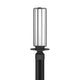 Florin 16" LED Outdoor Post Mount