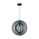 Abruzzo 20" 1-Light Pendant