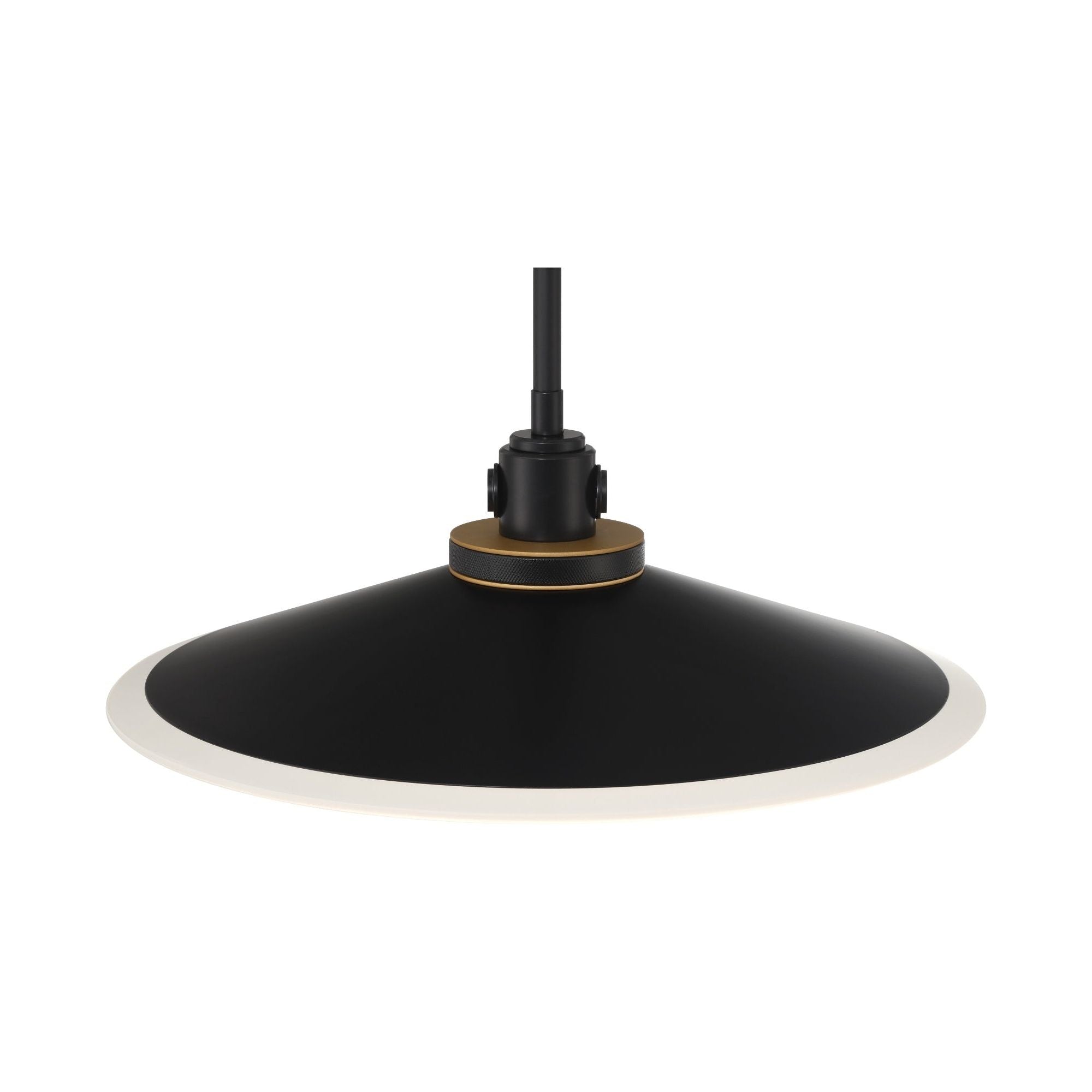 Deckard 16" 1-Light Outdoor Pendant