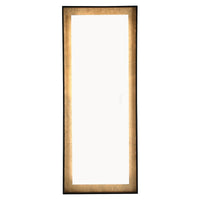 Anya 26x65" LED Mirror