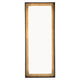 Anya 26x65" LED Mirror