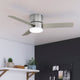Minimus Fan with LED Light 52"