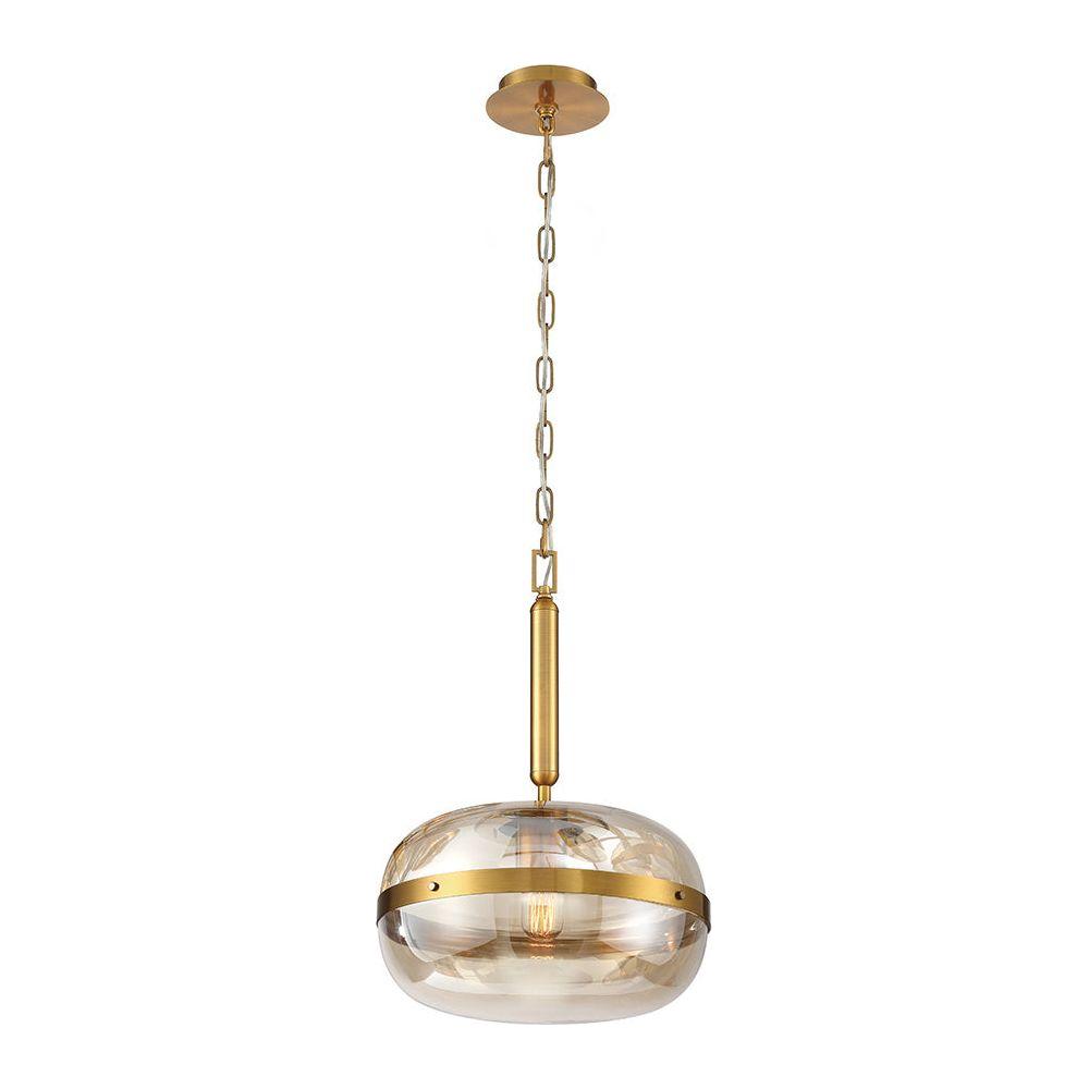 Nottingham 20" 1-Light Pendant