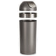 Venti 16-Gallon (62L) Trash Can with Swing Top Lid