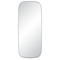 Almandine 72" Tall Rectangular Mirror