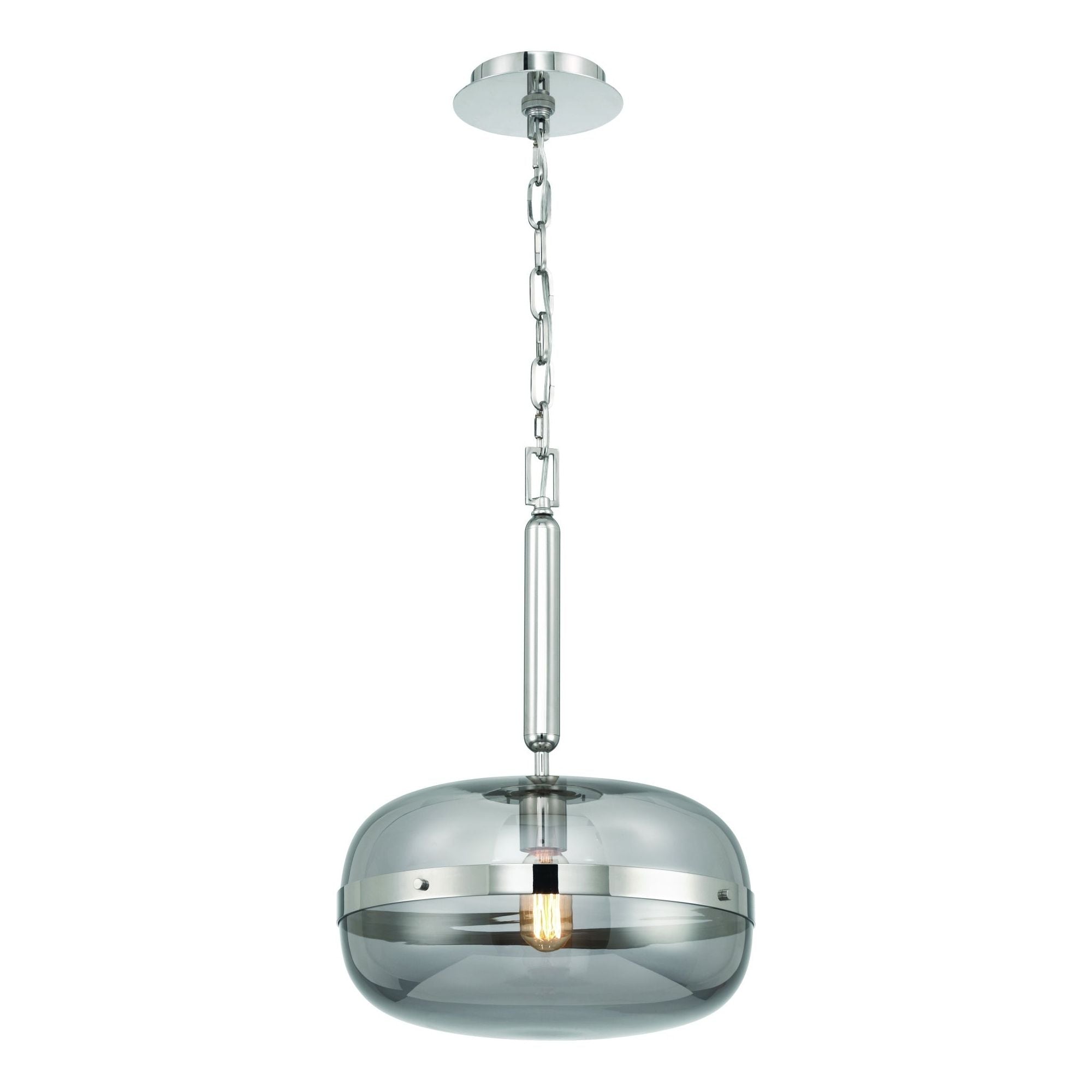 Nottingham 20" 1-Light Pendant