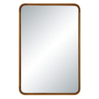 Tillie 36"H x 24"W Wall Mirror