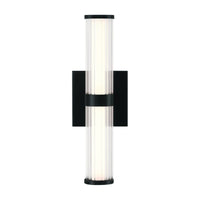 Fayton 14" 1-Light Outdoor Wall Light