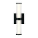 Fayton 14" 1-Light Outdoor Wall Light