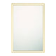Nixon 24x36" LED Mirror