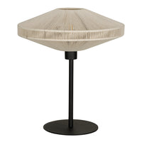 Midsummer 17" Table Lamp