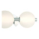 Palmas 30" 4-Light Vanity