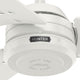 Cassius Outdoor Fan 52"