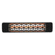 39" Single Element 2500 Watt Heater