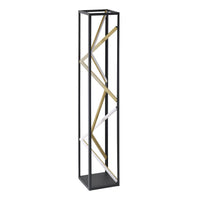 Penela 3CCT LED Floor Lamp