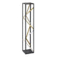 Penela 3CCT LED Floor Lamp