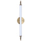 Keaton 1-Light Sconce