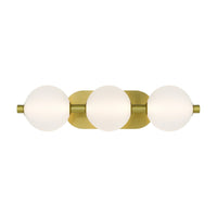 Palmas 23" 3-Light Vanity