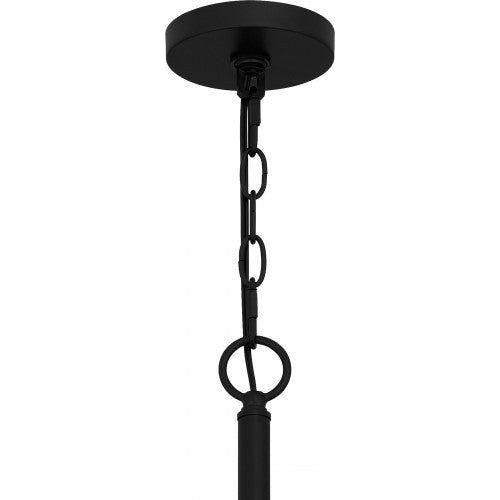 Abner 12-Light Chandelier