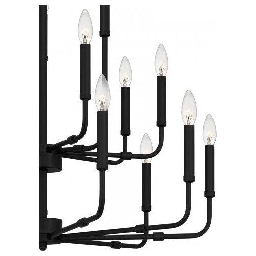 Abner 18-Light Chandelier