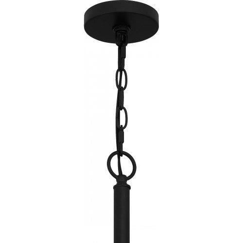 Abner 18-Light Chandelier