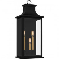 Abernathy Outdoor Lantern