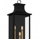 Abernathy Outdoor Lantern