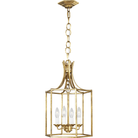Visual Comfort Studio Collection - Bantry House Small Lantern - Lights Canada