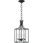Visual Comfort Studio Collection - Bantry House Small Lantern - Lights Canada