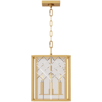 Erro 4-Light Small Lantern