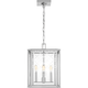 Visual Comfort Studio Collection - Erro 4-Light Small Lantern - Lights Canada