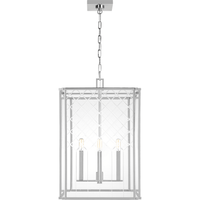 Erro 4-Light Medium Lantern