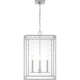 Visual Comfort Studio Collection - Erro 4-Light Medium Lantern - Lights Canada