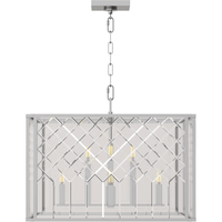 Erro 8-Light Large Lantern