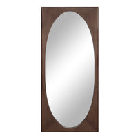 Sitia 68"H x 30"W Wall Mirror