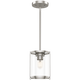 Astwood 1-Light Mini Pendant