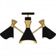 Arden Semi-Flush Mount