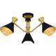 Arden Semi-Flush Mount