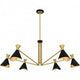 Arden Chandelier
