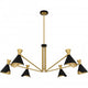 Arden Chandelier