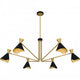 Arden Chandelier