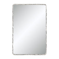 Pollonia 36"H x 24"W Wall Mirror