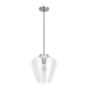 Vidria 1-Light 12" Pendant